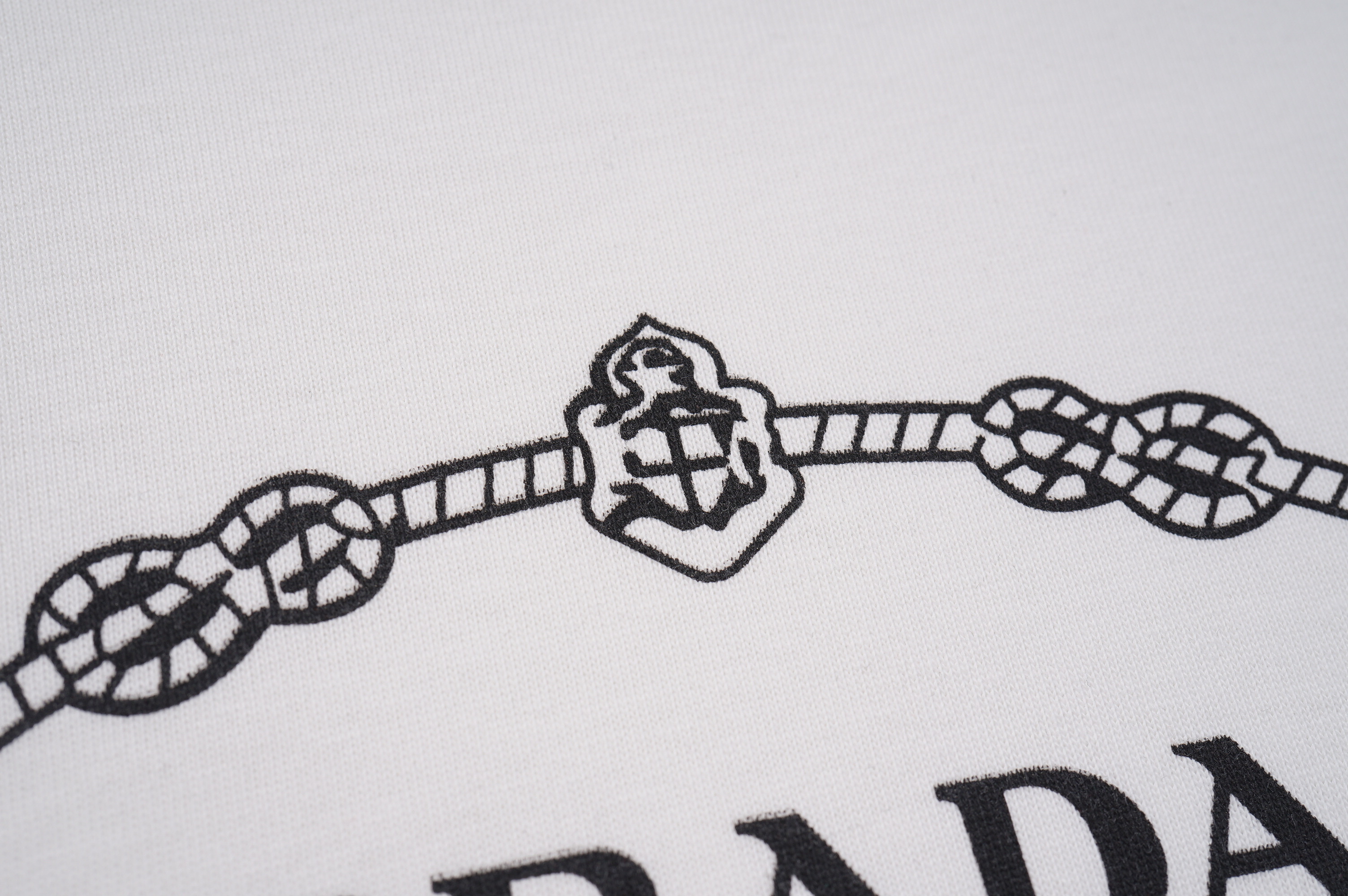 Prada T-Shirts